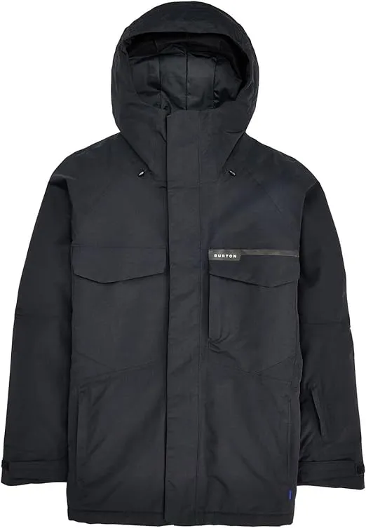 Burton Men's Covert 2.0 2L Jacket