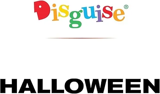 Disguise Mask, Official Halloween Michael Myers Costume Accessory, Single Adult Size, One Size White