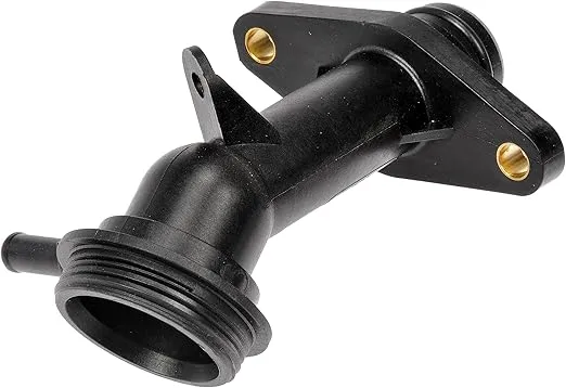 Dorman 902-696 Engine Coolant Filler Neck Compatible with Select Models