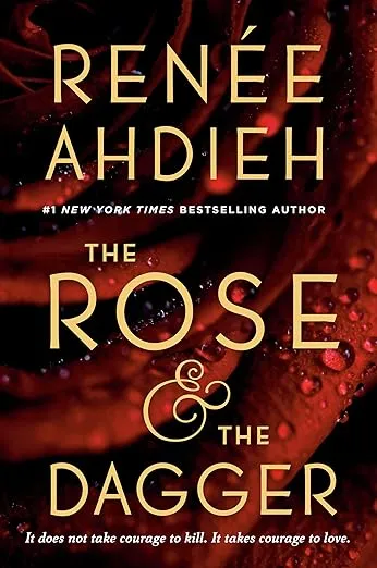 The Rose & the Dagger (The Wrath and the Dawn)