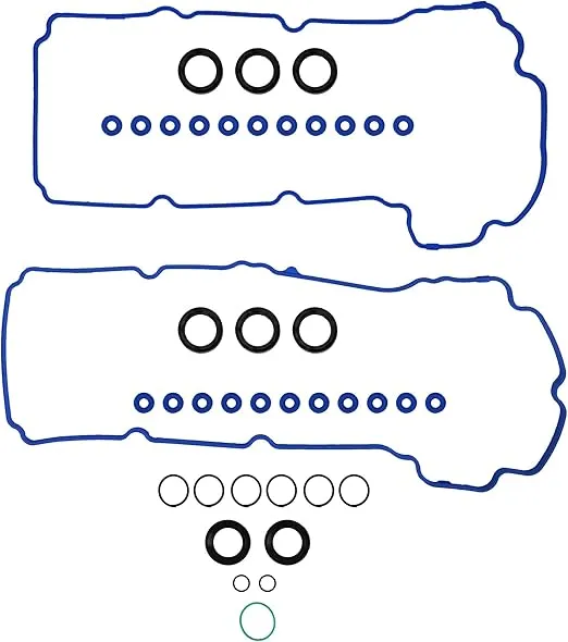 FEL-PRO VS 50767 R Engine Valve Cover Gasket Set for Ford Edge