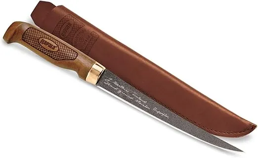 Rapala Fish n Fillet Superflex Knife