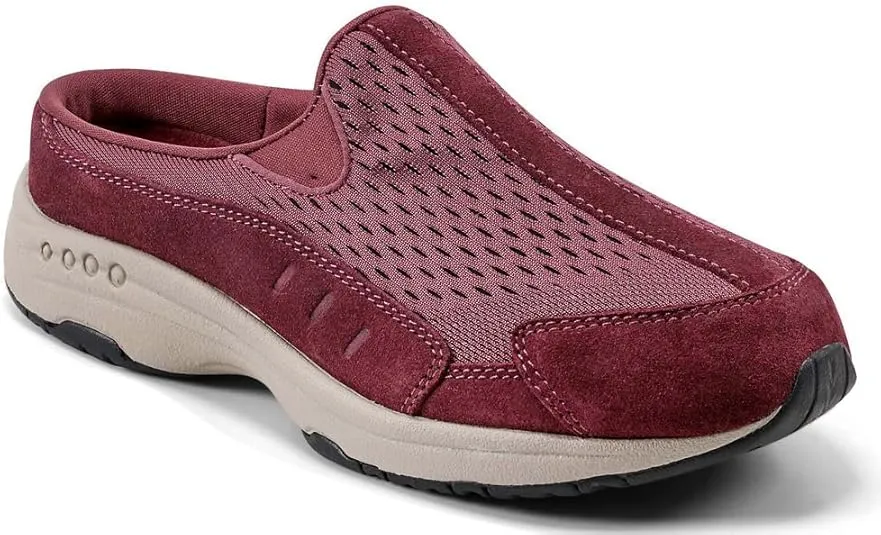 Easy Spirit Women's Traveltime 675 Clog