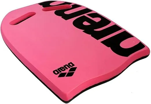 Arena Unisex Swim Kickboard for Adults, Swimming Training Aid Pool Exercise Equipment, One Size