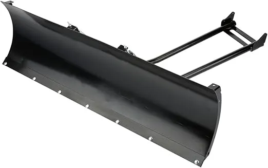 MOTOALLIANCE® 50 inch Universal ATV Snow Plow Kit.