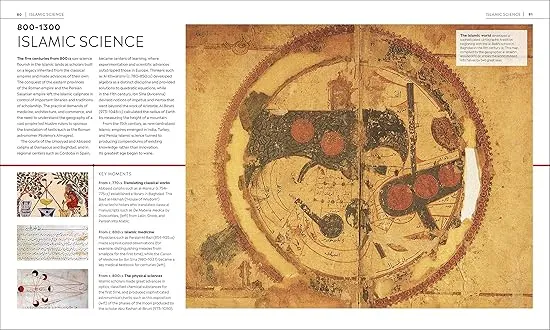 Timelines of World History (DK Timelines)