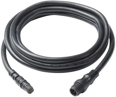 Garmin 010-12445-10 NMEA 2000 4-Pin Female to 5-Pin Male Adapter Cable