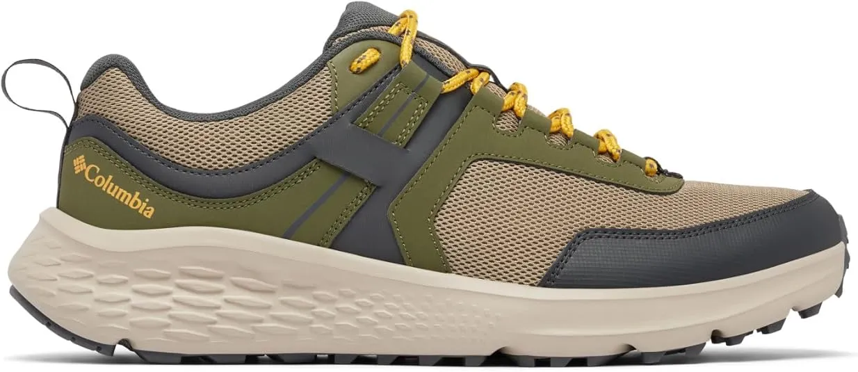Columbia Men's Konos Low Hiking Shoe