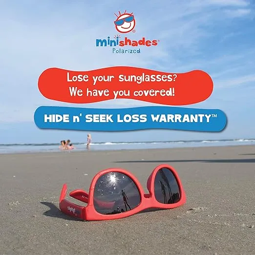 Classic Kids Sunglasses