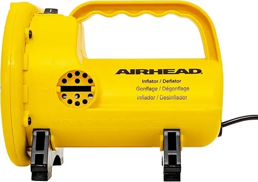 AIRHEAD High Pressure Air Pump
