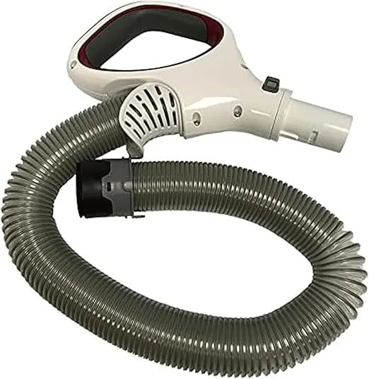 Shark 1245FC500 Hose Handle, Burgandy