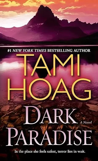 Dark Paradise: A Novel