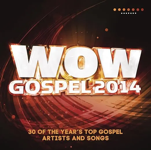 WOW Gospel 2014