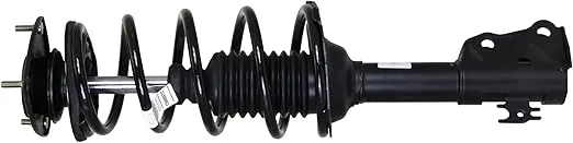 Monroe Quick-Strut 171575 Suspension Strut and Coil Spring Assembly for Toyota Echo