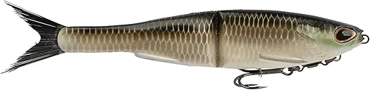 Berkley PowerBait Nessie Fishing Soft Bait