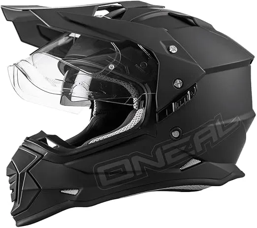 O'Neal Sierra Helmet