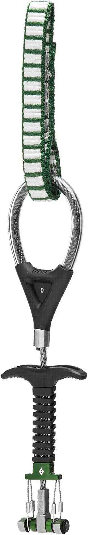 BLACK DIAMOND Camalot Z4 Rock Climbing Cam