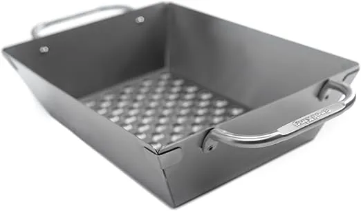 Broil King Imperial Stainless Steel Wok Topper