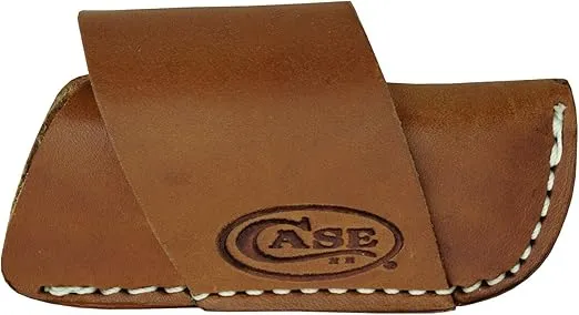 Case Side Draw Belt Sheath