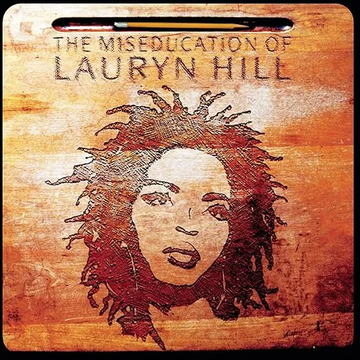 The Miseducation Of Lauren Hill