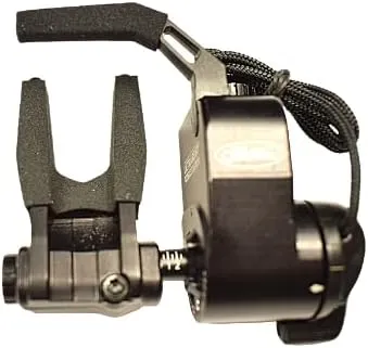 Rest Shield for QAD Arrow Rests (Integrated)