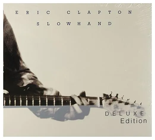 Slowhand 35th Anniversary