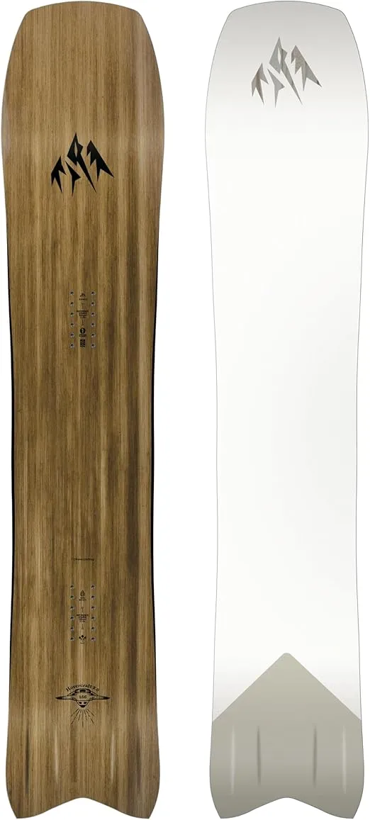 JONES Hovercraft 2.0 Snowboard 152