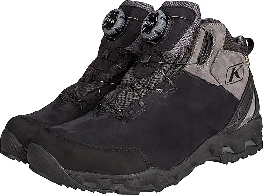 KLIM Transition GTX Waterproof Boots