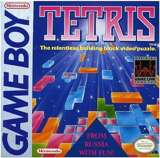 Tetris (Renewed)