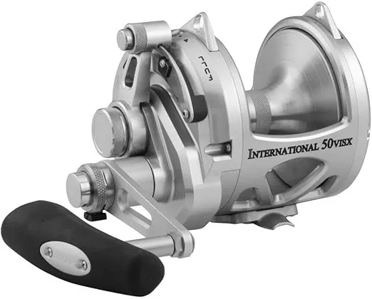 Penn International VI Conventional Fishing Reels (All Models & Sizes)