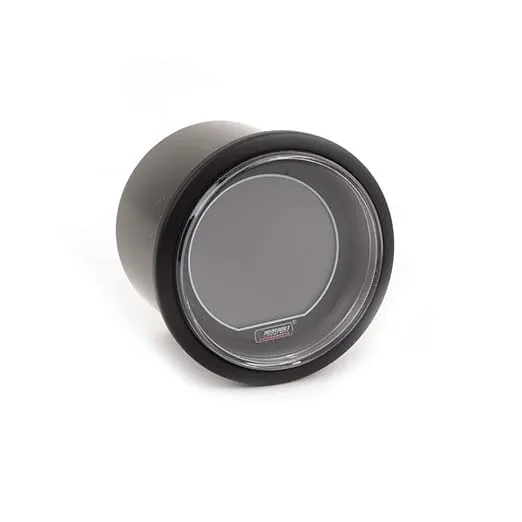 Boost Gauge- Electrical Digital Green/white EVO Series 52mm (2 1/16")