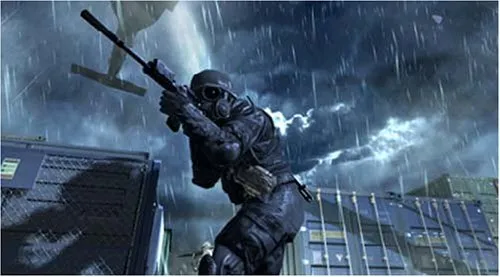 Call of Duty 4: Modern Warfare - Xbox 360 (Renewed)
