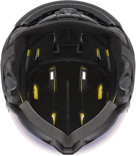 Smith Optics Survey MIPS Unisex Snow Helmets