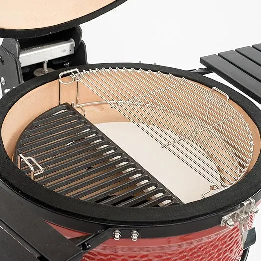 Kamado Joe KJ-FCR Classic Joe Flexible Cooking Rack