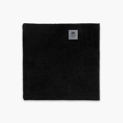 Turtle Fur Youth Chelonia 150 Classic Fleece Neck Warmer, Ages 7-12