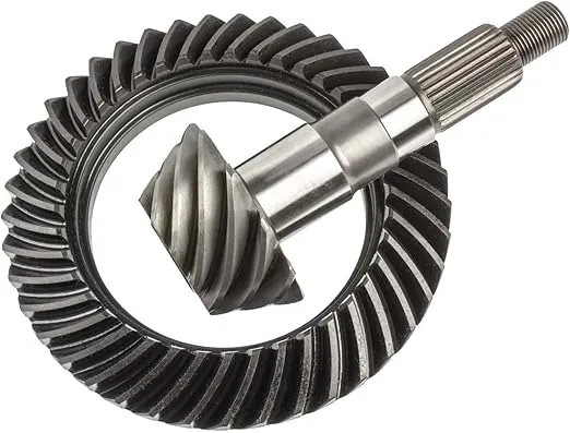 Motive Gear D30-373TJ Ring and Pinion, 41-11 Teeth, 3.73 Ratio