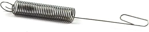Briggs & Stratton 691297 Governor Spring Replaces 263114, 691297,Silver