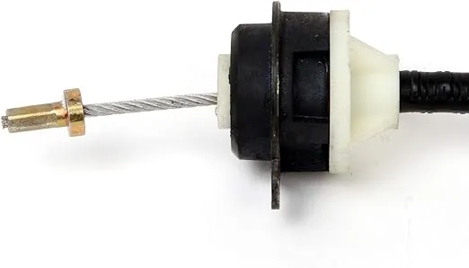 BBK 3519 Heavy Duty Adjustable Clutch Cable for Ford Mustang