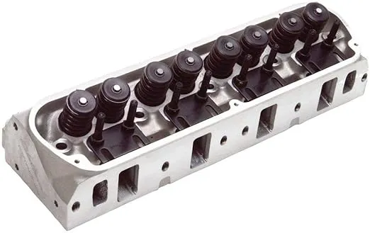Edelbrock 60259 Performer RPM Cylinder Head