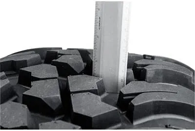 Tusk Terrabite® Radial Tire 32x10-14 Medium/Hard Terrain