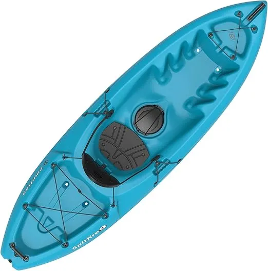 Emotion Spitfire Sit-On-Top Kayak