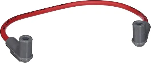 MSD 84059 Red 18" 8.5mm HEI Coil Wire