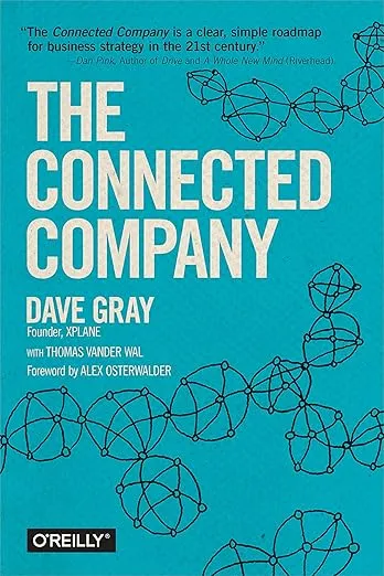 The Connected Company