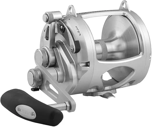 Penn International VI Conventional Fishing Reels (All Models & Sizes)