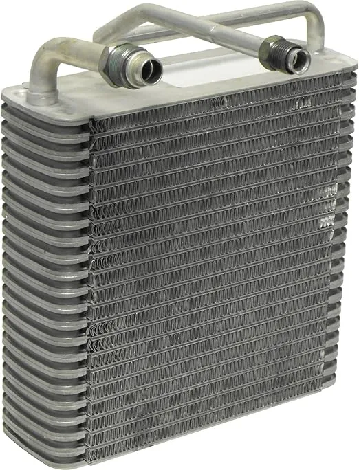 Universal Air Conditioner EV 6519PFXC A/C Evaporator Core