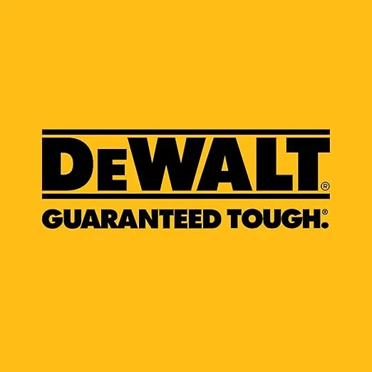 DEWALT 20V MAX XR Screw Gun, Versa-Clutch, Adjustable Torque, Tool Only (DCF622B)