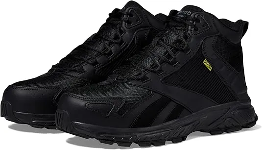 Reebok Men's Hyperium Work & Safety