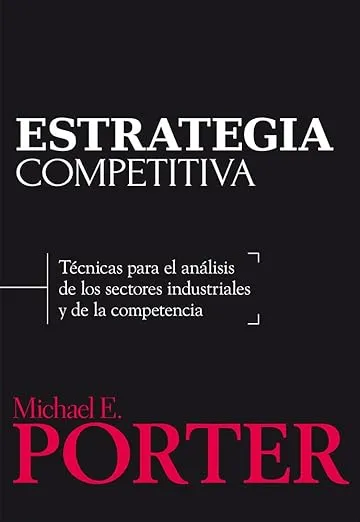 Estrategia competitiva (Spanish Edition)