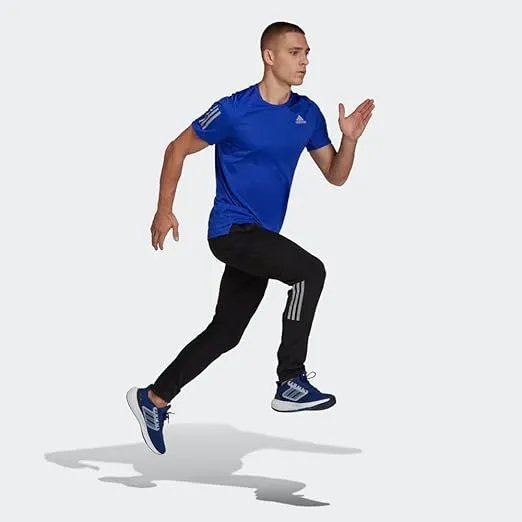 adidas Men's Own The Run Astro Knit Pants