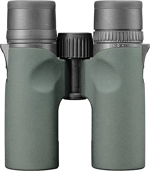 Vortex Optics Razor UHD 10x32 Binoculars & GlassPak Pro Binocular Harness